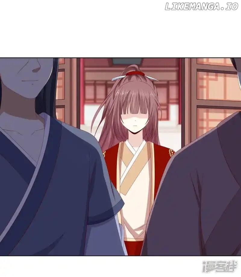 Rewrite My Fate chapter 61 - page 2